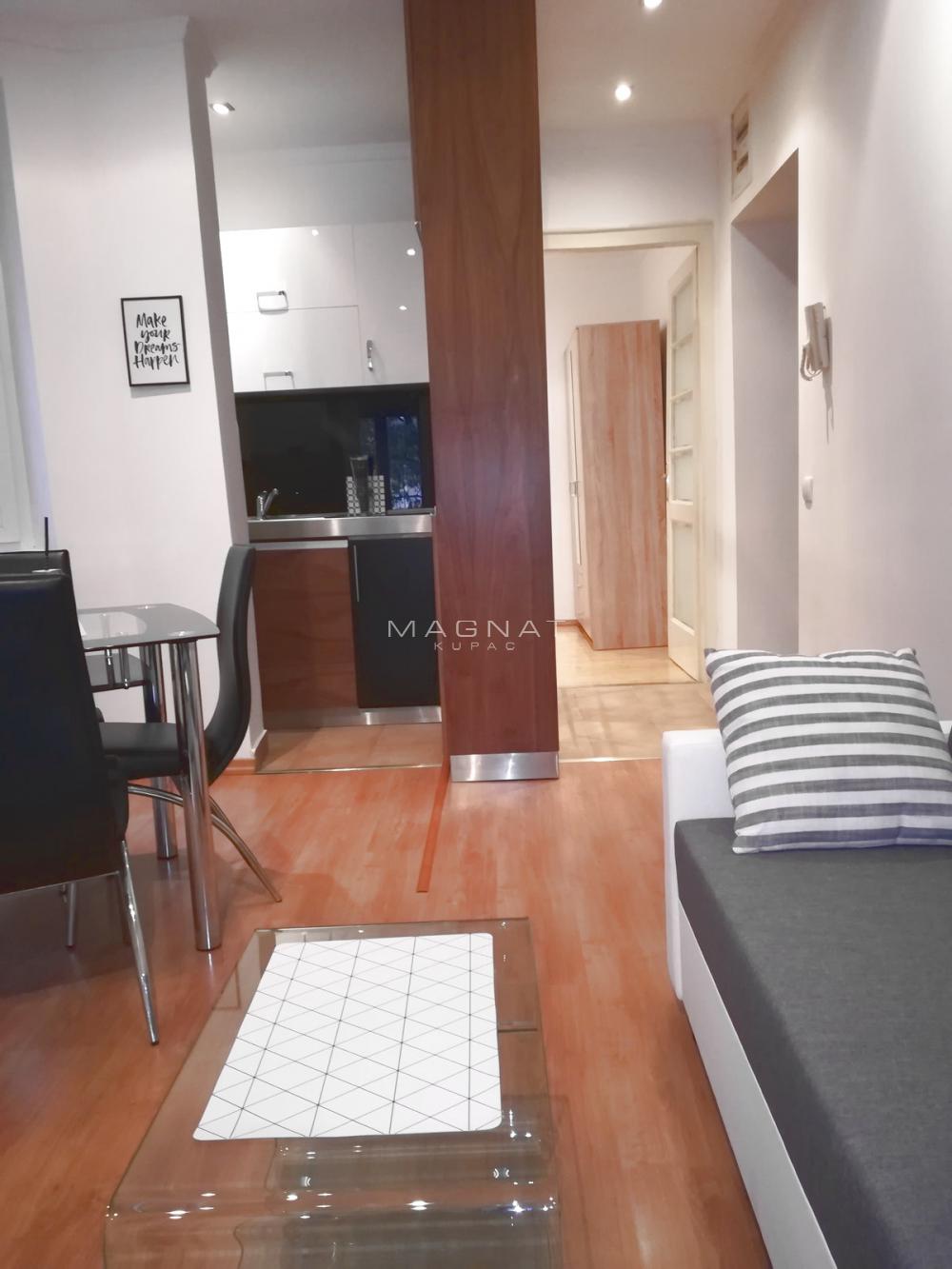 Slika 5 - Zahumska, Dvosoban stan na prodaju, 50m2, 194.000€