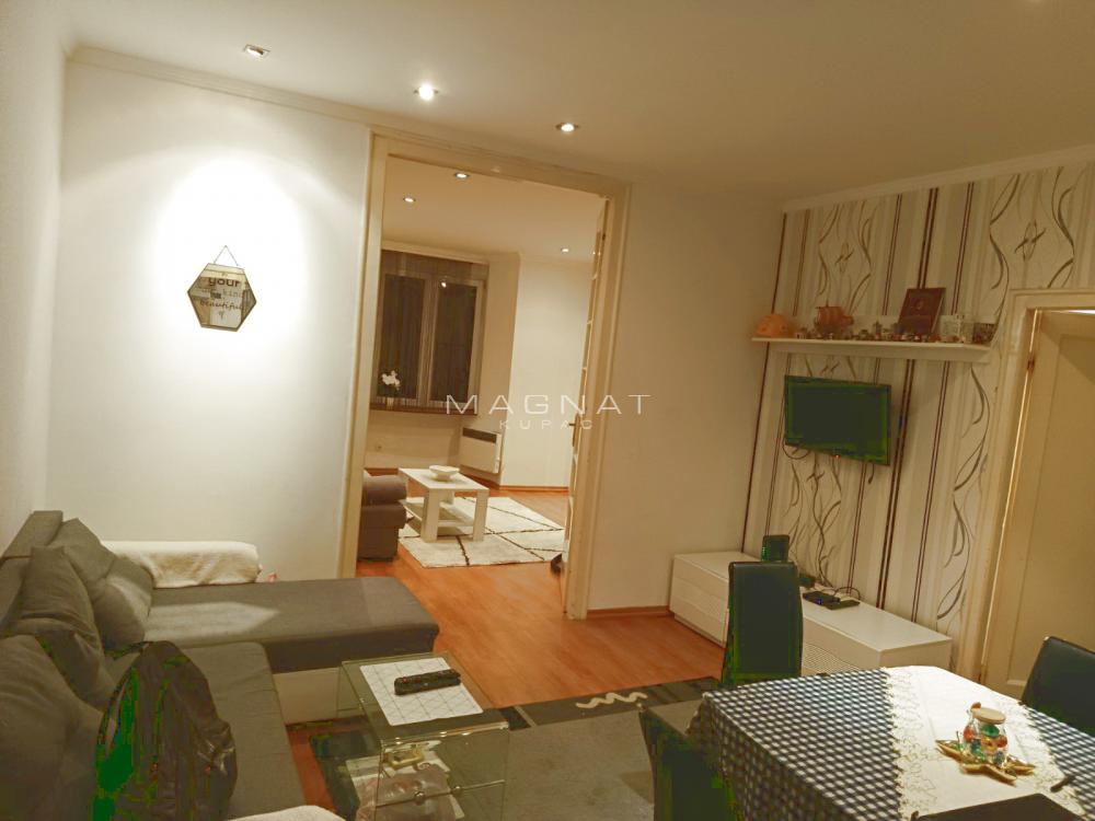 Slika 5 - Zahumska, Dvoiposoban stan na prodaju, 50m2, 194.000€