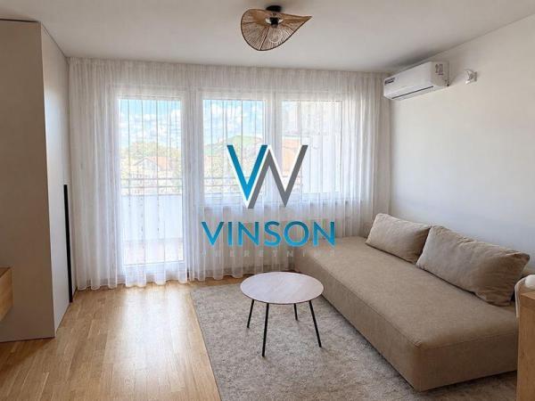 Glavna slika -Kotorska,  Stan za izdavanje, 24m2, 350€