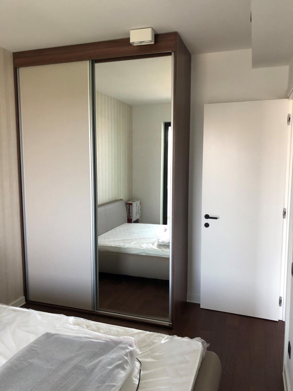 Slika 6 - Jurija Gagarina, Dvosoban stan za izdavanje, 48m2, 950€