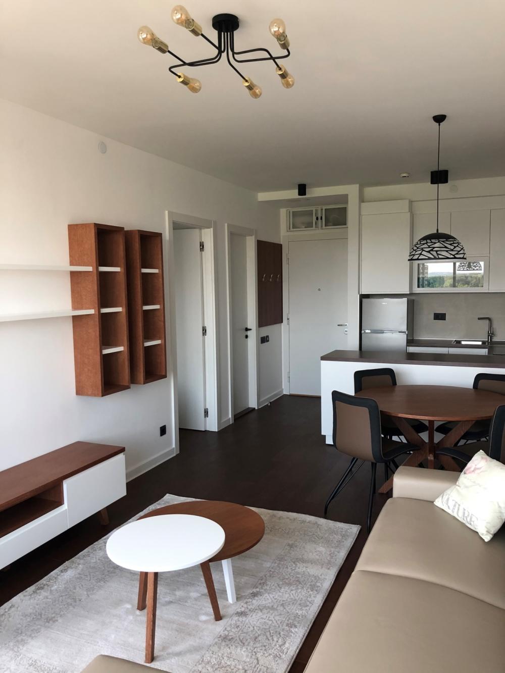 Slika 3 - Jurija Gagarina, Dvosoban stan za izdavanje, 48m2, 950€