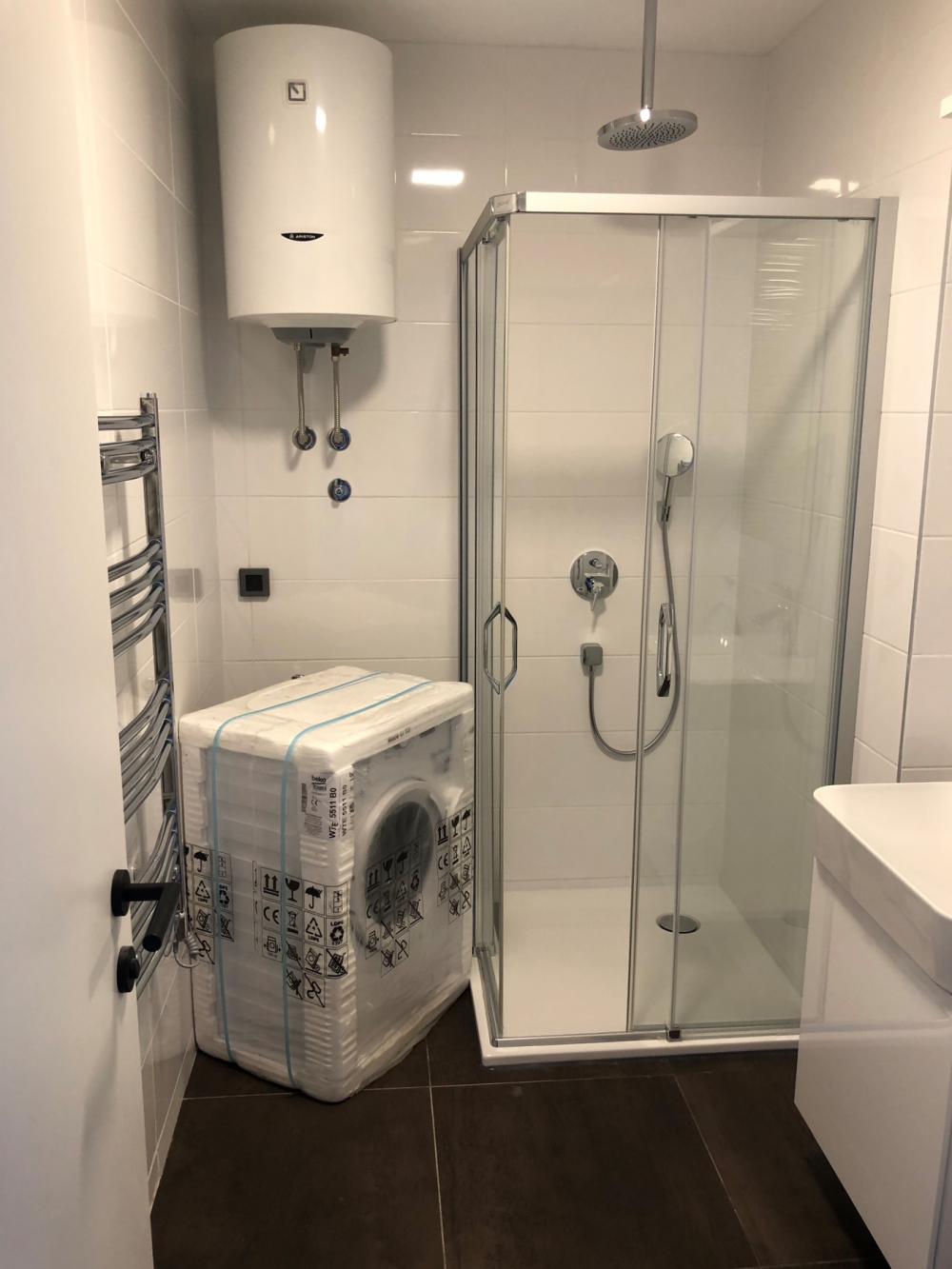 Slika 8 - Jurija Gagarina, Dvosoban stan za izdavanje, 48m2, 950€
