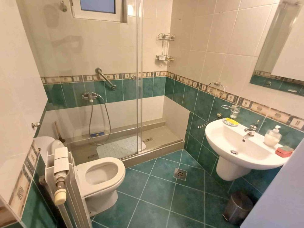 Slika 10 - Baba Višnjina, Dvosoban stan za izdavanje, 56m2, 700€