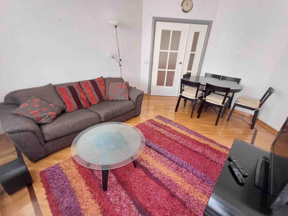 Glavna slika -Baba Višnjina, Dvosoban stan za izdavanje, 56m2, 700€