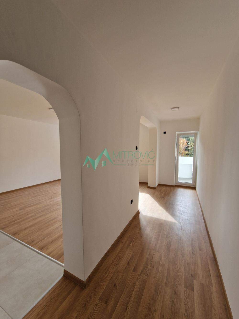 Slika 4 - Četvorosoban stan na prodaju, 95m2, 273.980€