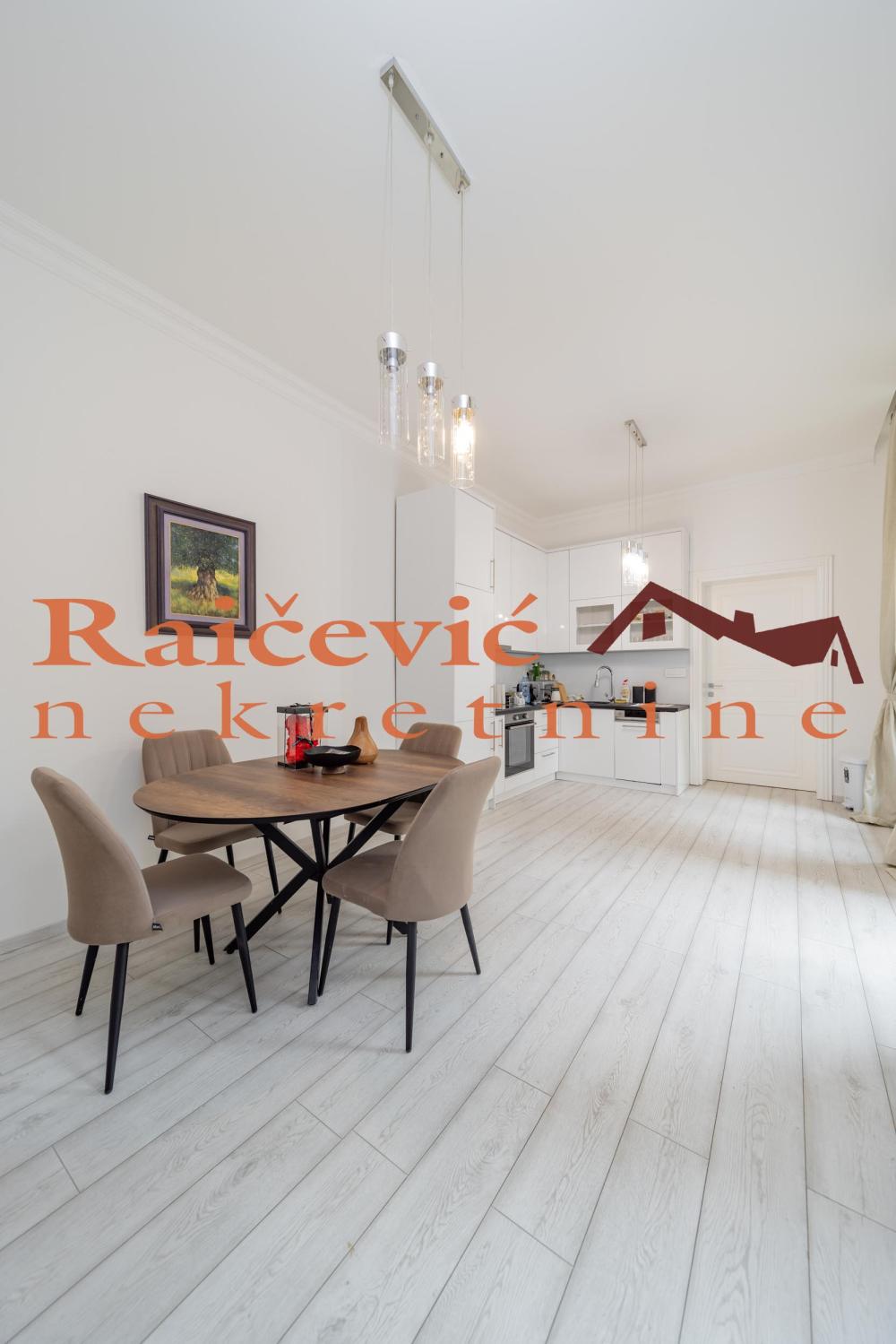 Slika 4 - Karadjordjeva, Četvorosoban stan na prodaju, 134m2, 490.000€