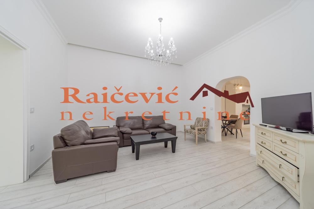 Slika 5 - Karadjordjeva, Četvorosoban stan na prodaju, 134m2, 490.000€