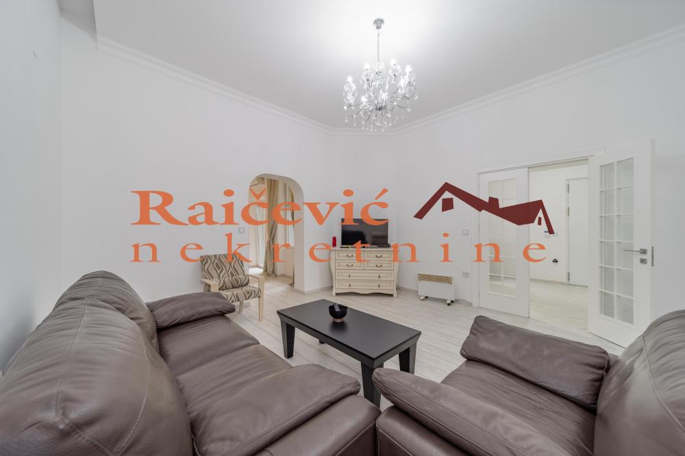 Slika 6 - Karadjordjeva, Četvorosoban stan na prodaju, 134m2, 490.000€
