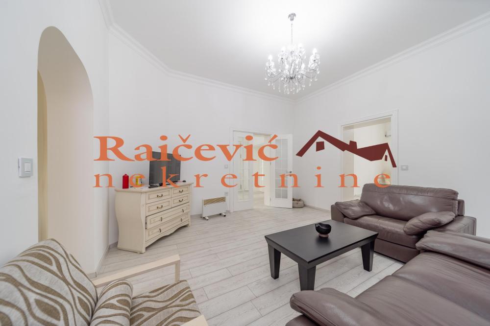 Slika 7 - Karadjordjeva, Četvorosoban stan na prodaju, 134m2, 490.000€