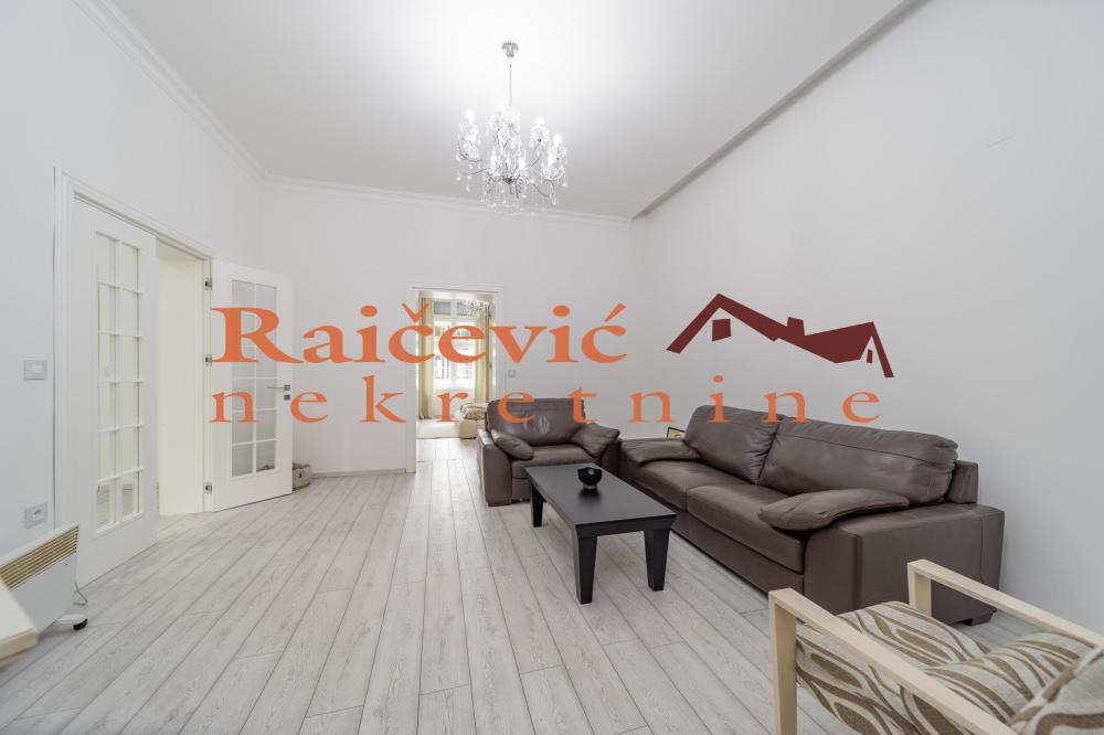 Slika 8 - Karadjordjeva, Četvorosoban stan na prodaju, 134m2, 490.000€