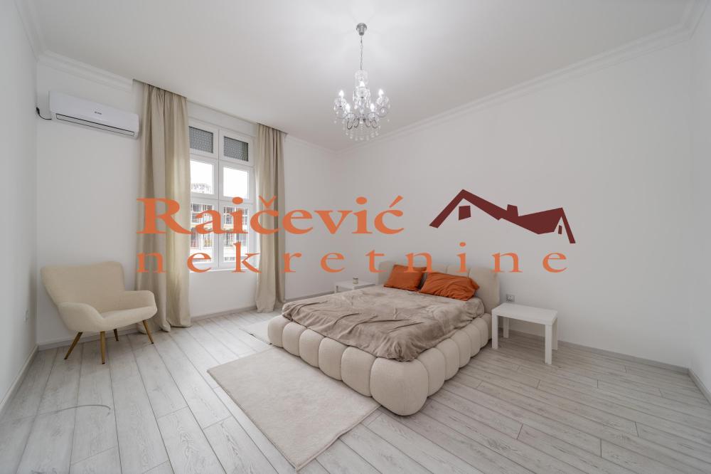 Slika 9 - Karadjordjeva, Četvorosoban stan na prodaju, 134m2, 490.000€