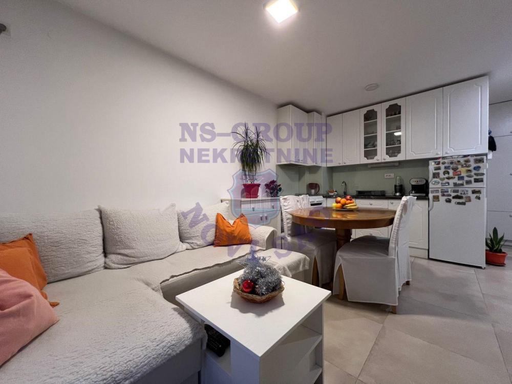 Slika 1 - Dvoiposoban stan na prodaju, 47m2, 144.200€