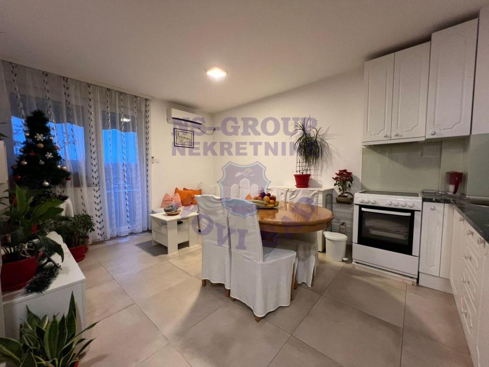 Slika 2 - Dvoiposoban stan na prodaju, 47m2, 144.200€