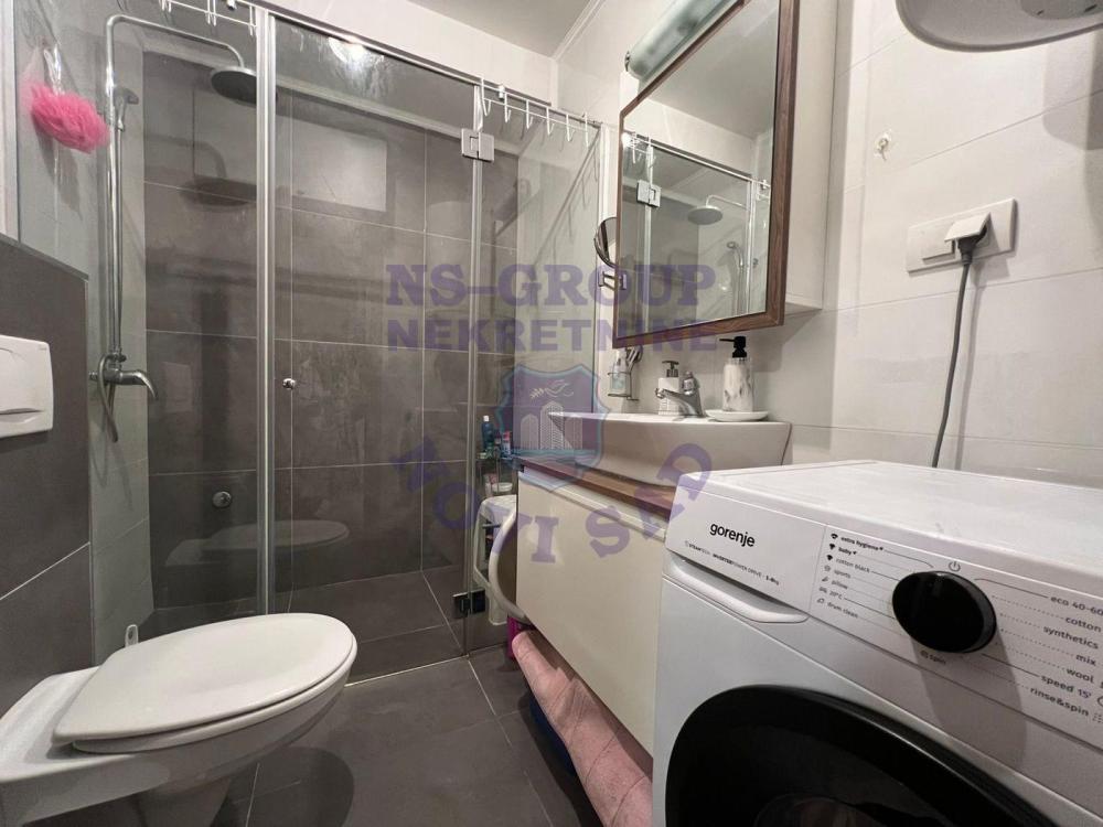 Slika 6 - Dvoiposoban stan na prodaju, 47m2, 144.200€
