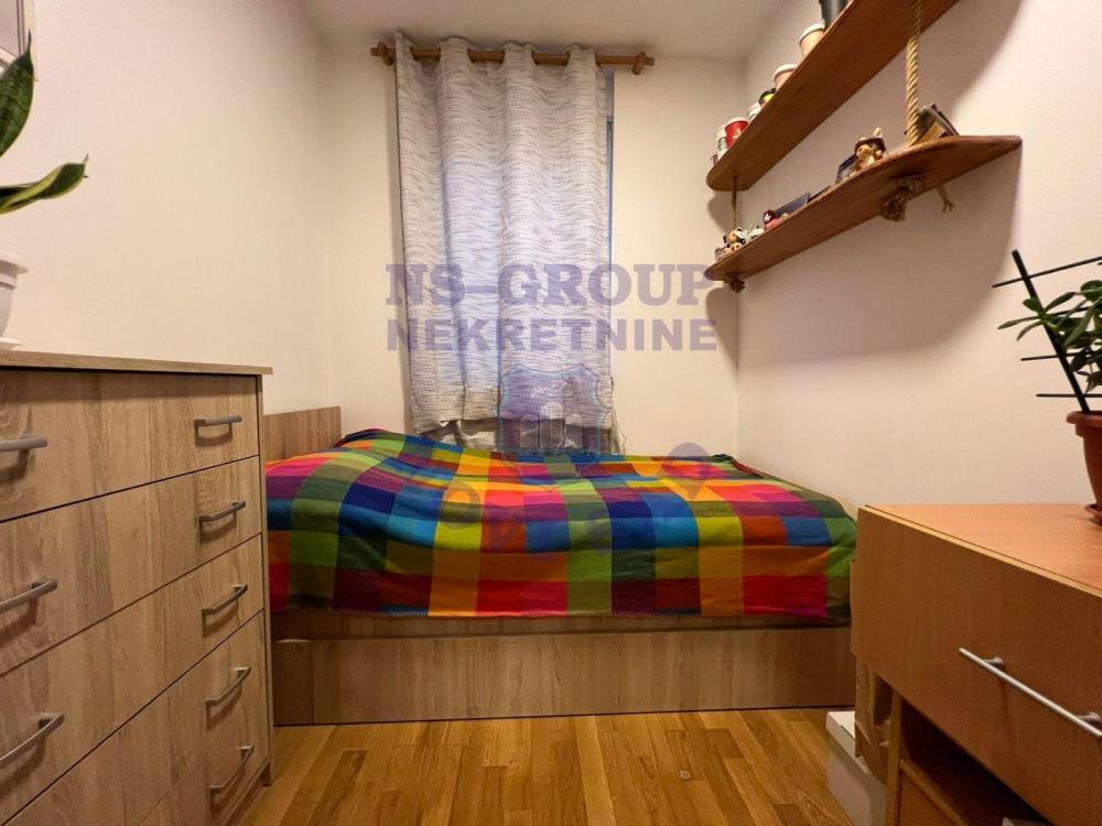 Slika 4 - Dvoiposoban stan na prodaju, 47m2, 144.200€