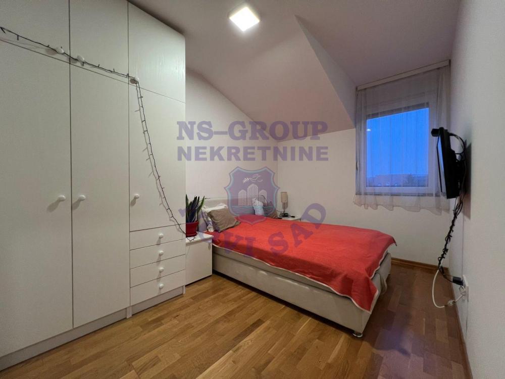 Slika 5 - Dvoiposoban stan na prodaju, 47m2, 144.200€