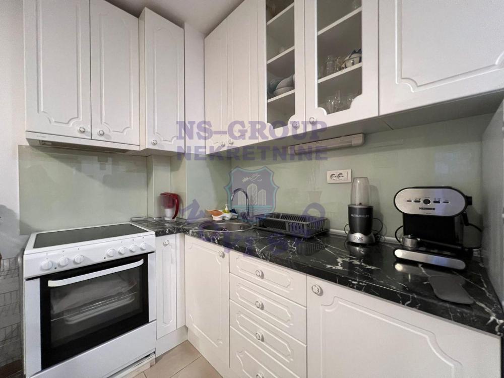 Slika 3 - Dvoiposoban stan na prodaju, 47m2, 144.200€