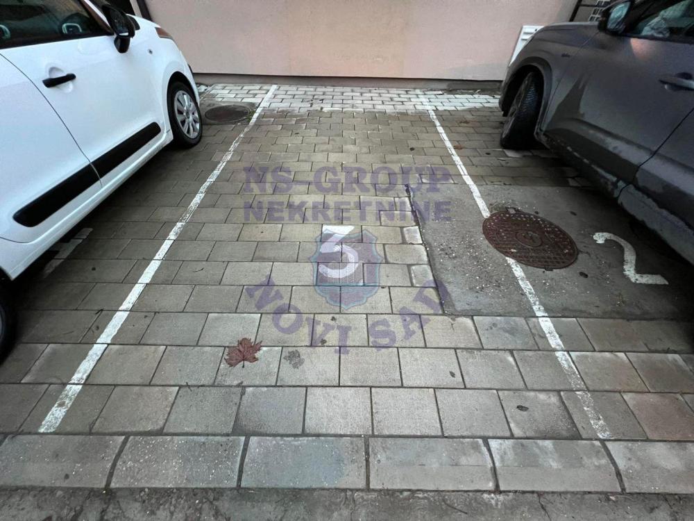Slika 8 - Dvoiposoban stan na prodaju, 47m2, 144.200€