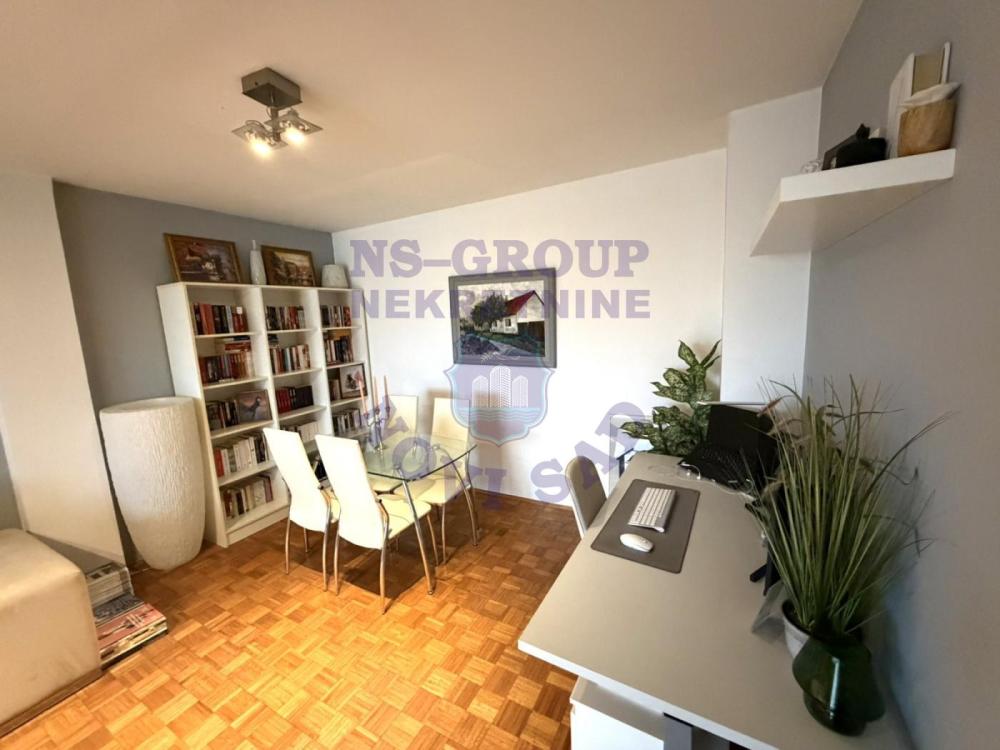 Slika 1 - Trosoban stan na prodaju, 64m2, 185.400€