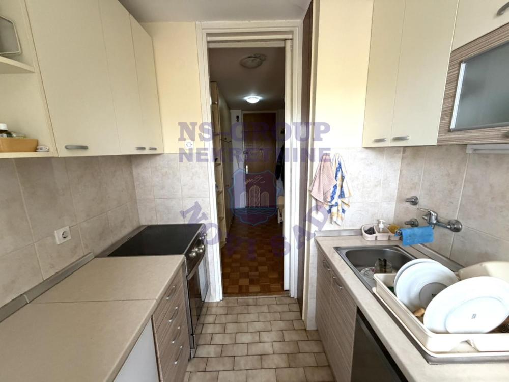 Slika 3 - Trosoban stan na prodaju, 64m2, 185.400€