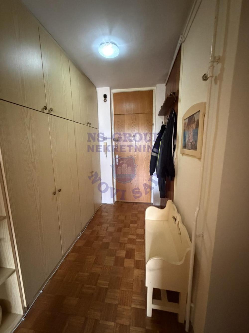 Slika 5 - Trosoban stan na prodaju, 64m2, 185.400€