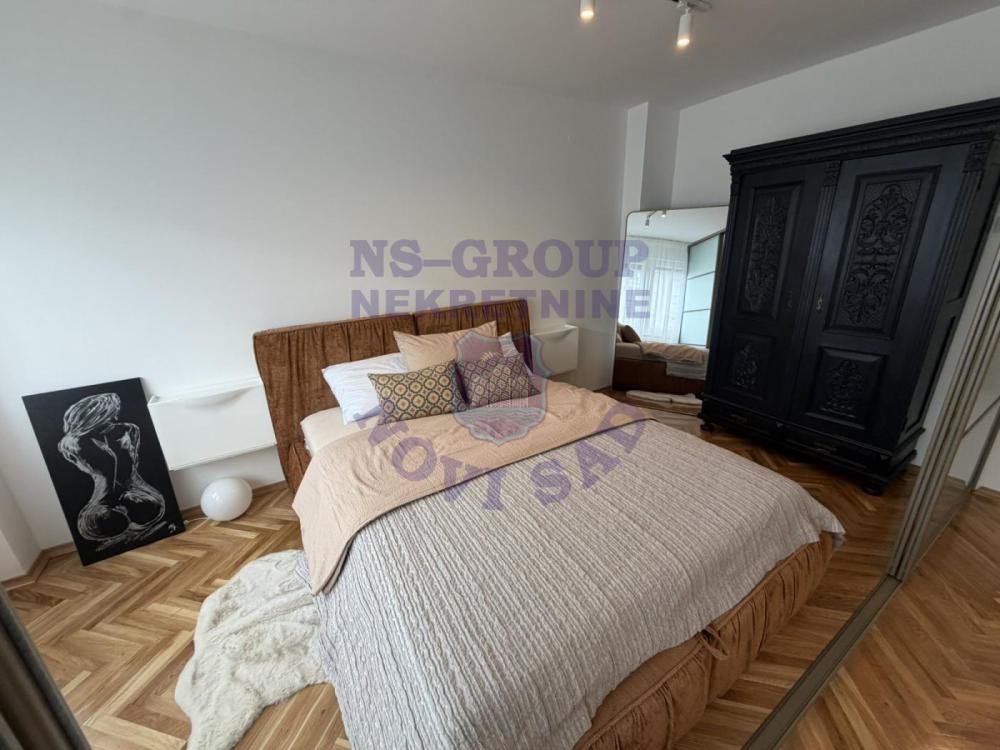 Slika 5 - Dvosoban stan na prodaju, 48m2, 179.730€