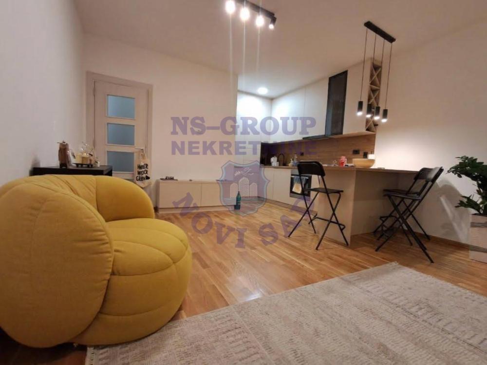 Slika 2 - Trosoban stan na prodaju, 59m2, 150.380€