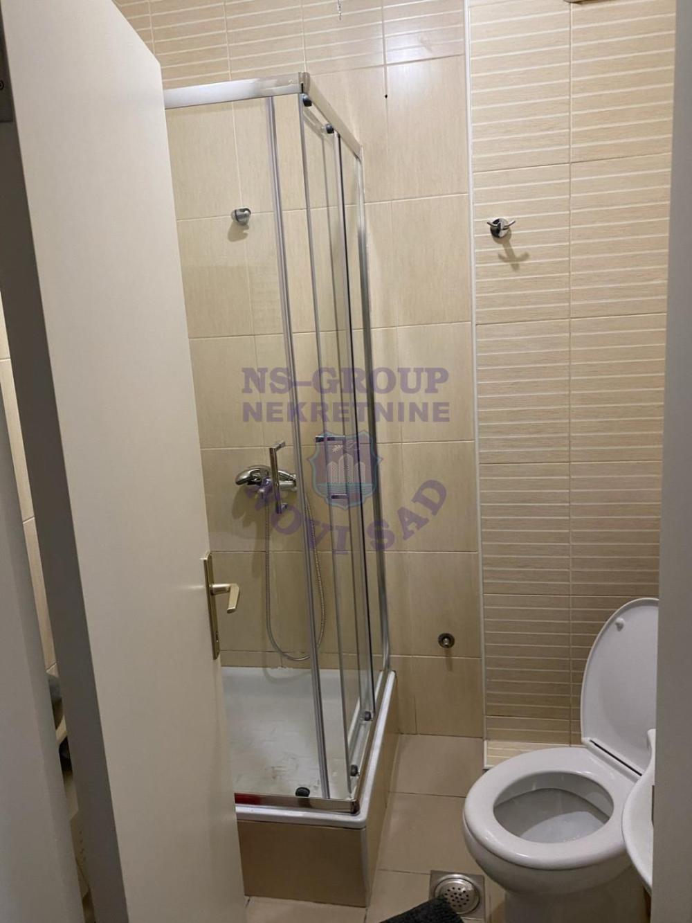 Slika 6 -  Stan na prodaju, 28m2, 97.850€