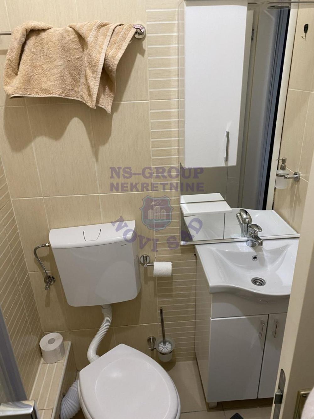 Slika 7 -  Stan na prodaju, 28m2, 97.850€