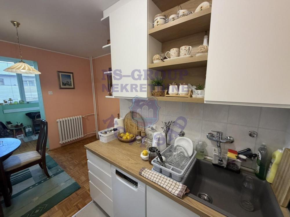 Slika 3 - Trosoban stan na prodaju, 78m2, 269.860€