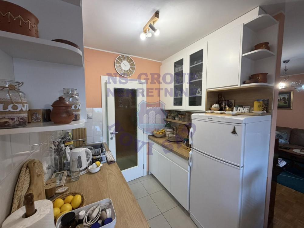 Slika 2 - Trosoban stan na prodaju, 78m2, 269.860€
