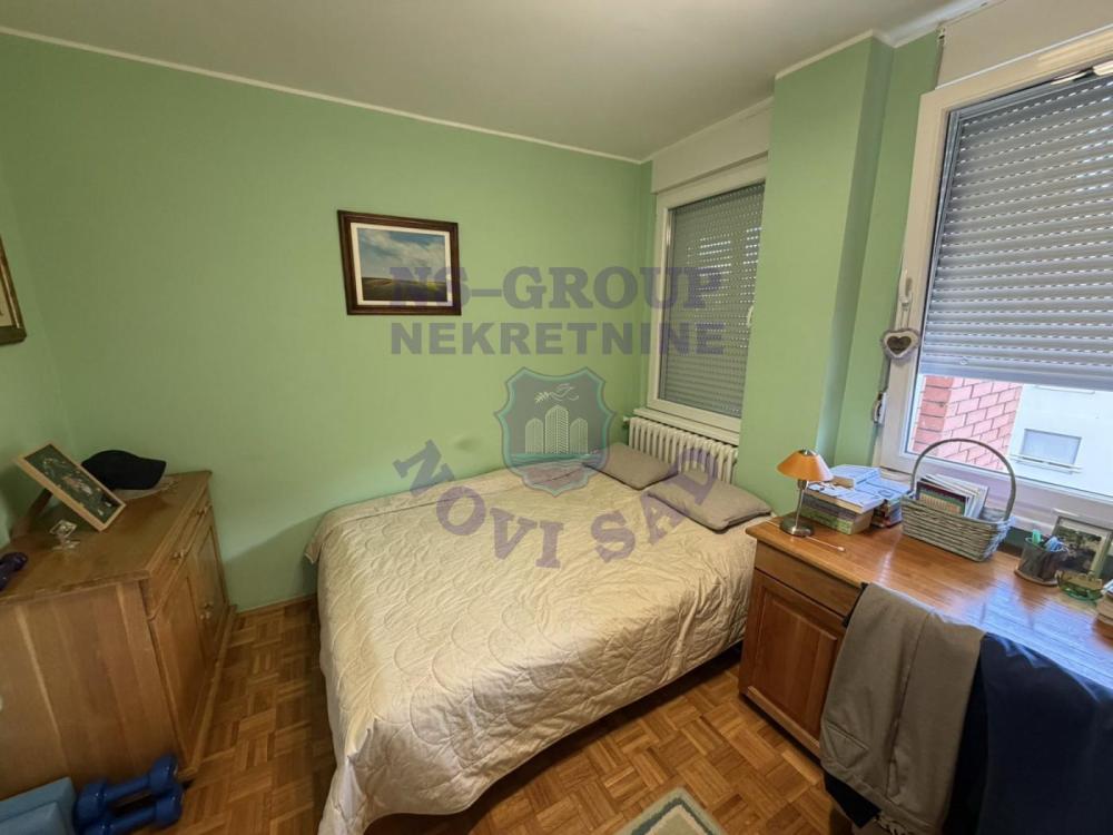 Slika 4 - Trosoban stan na prodaju, 78m2, 269.860€