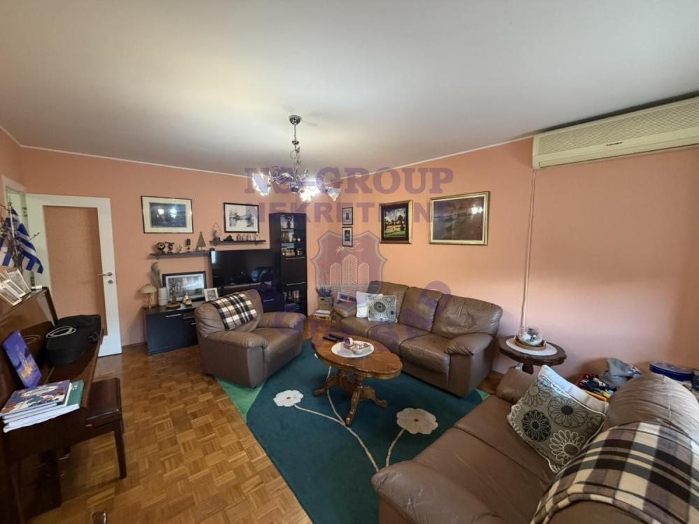 Glavna slika -Trosoban stan na prodaju, 78m2, 269.860€
