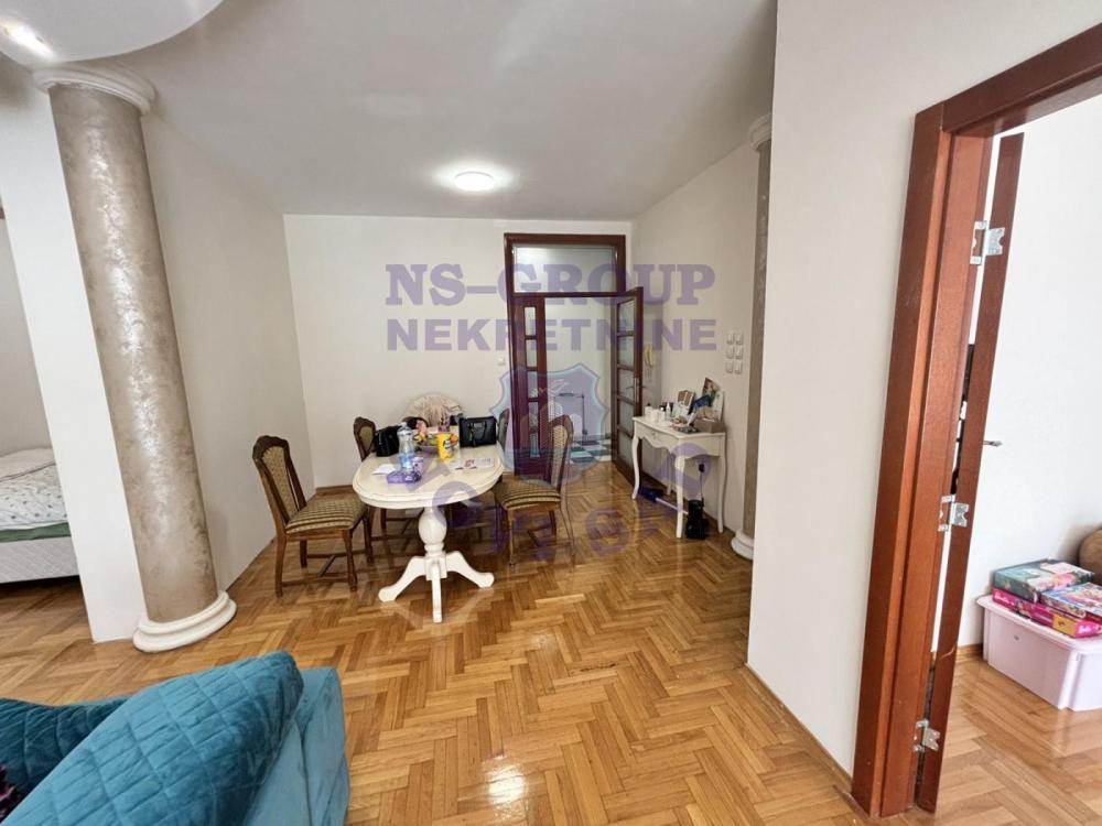 Slika 2 - Trosoban stan na prodaju, 90m2, 298.700€