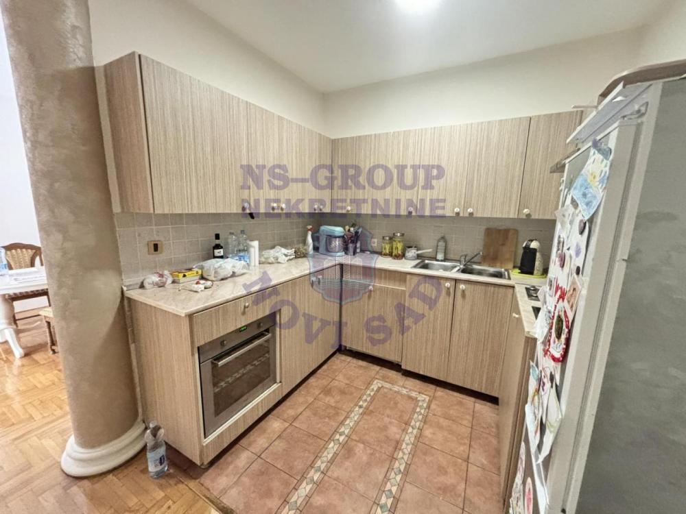 Slika 3 - Trosoban stan na prodaju, 90m2, 298.700€