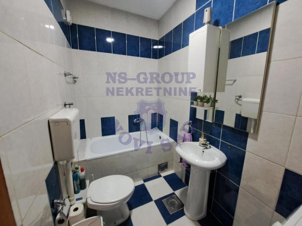 Slika 6 - Dvosoban stan na prodaju, 50m2, 149.990€