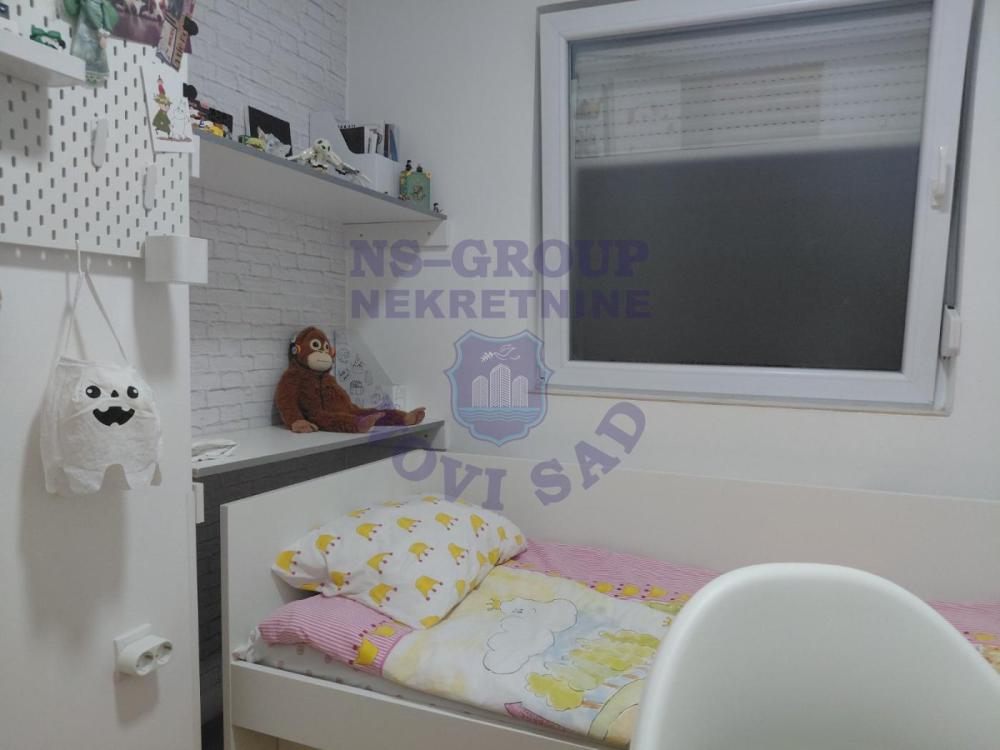 Slika 4 - Jednoiposoban stan na prodaju, 28m2, 83.950€