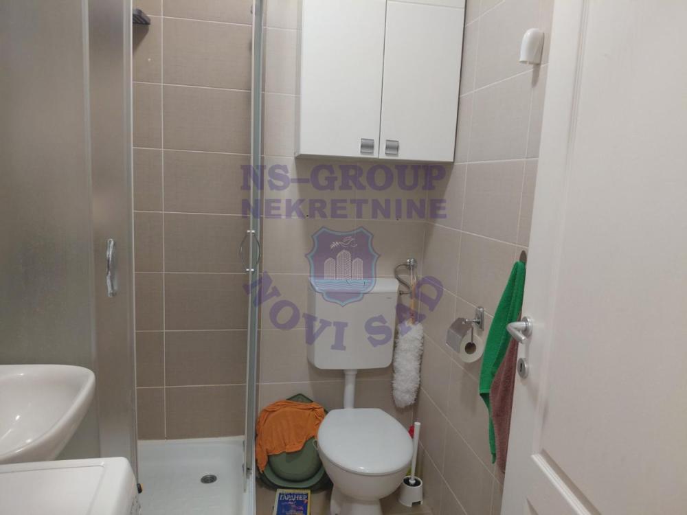 Slika 6 - Jednoiposoban stan na prodaju, 28m2, 83.950€