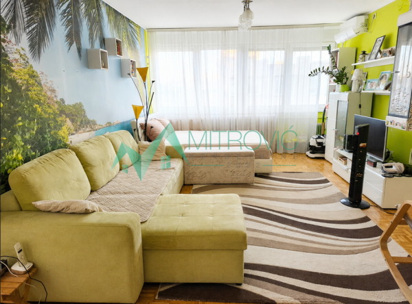 Glavna slika -Dvosoban stan na prodaju, 62m2, 184.370€
