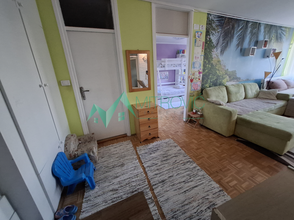 Slika 3 - Dvosoban stan na prodaju, 62m2, 184.370€