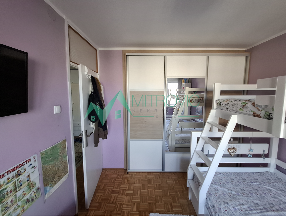 Slika 4 - Dvosoban stan na prodaju, 62m2, 184.370€