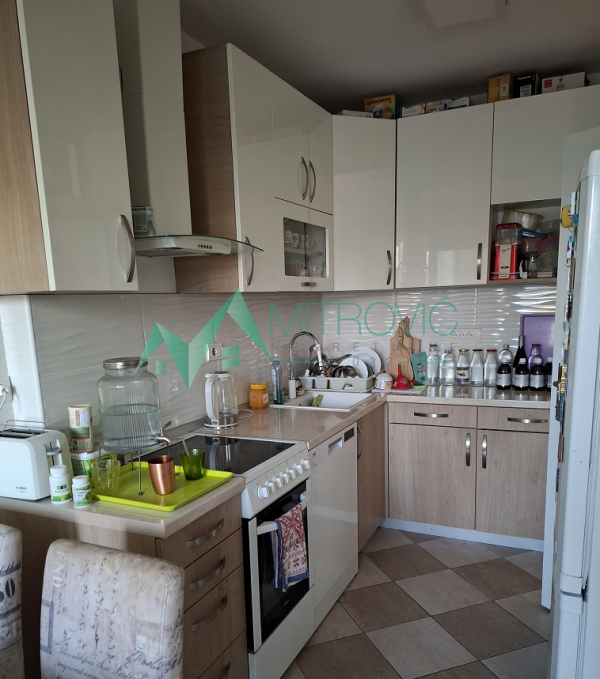 Slika 6 - Dvosoban stan na prodaju, 62m2, 184.370€