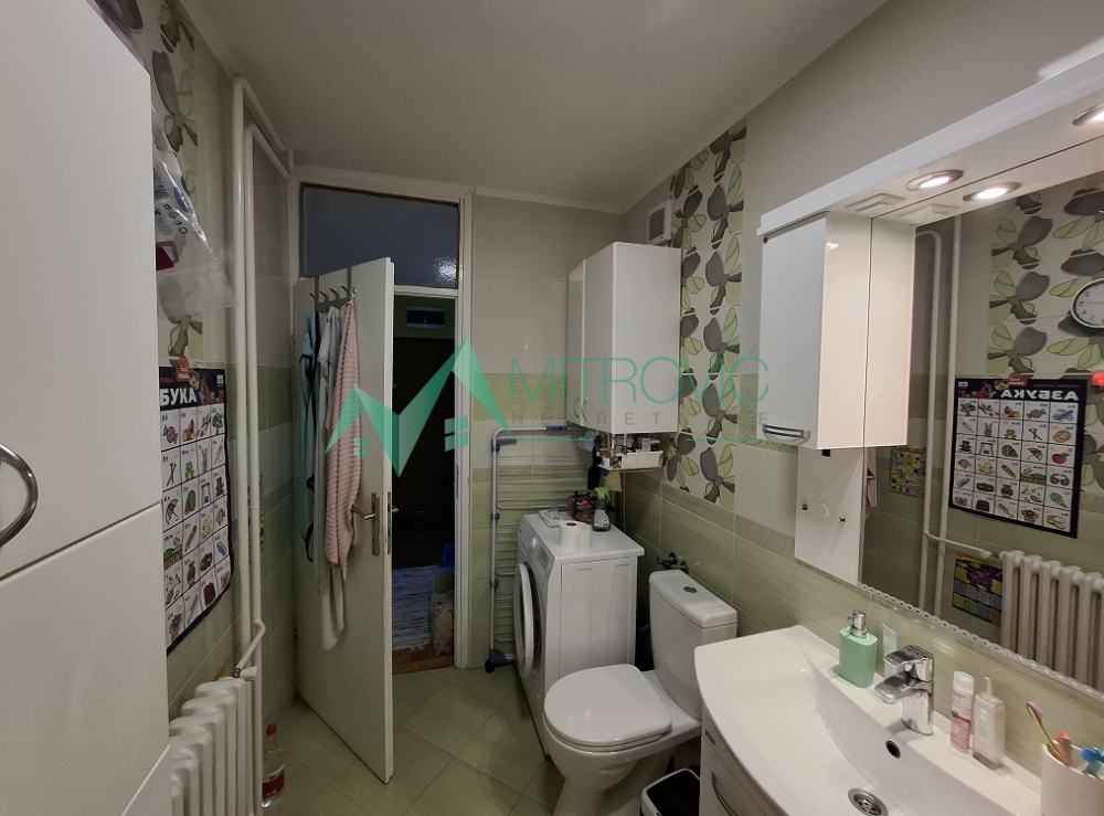 Slika 10 - Dvosoban stan na prodaju, 62m2, 184.370€