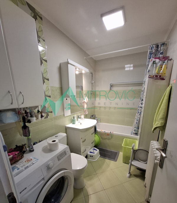 Slika 9 - Dvosoban stan na prodaju, 62m2, 184.370€