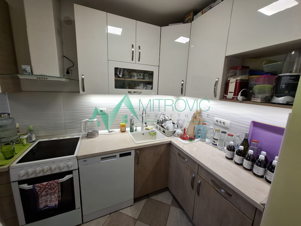 Slika 5 - Dvosoban stan na prodaju, 62m2, 184.370€