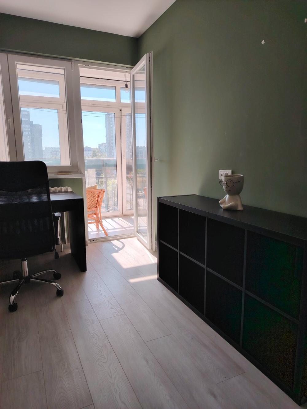 Slika 9 - Dušana Vukasovića, Jednoiposoban stan za izdavanje, 44m2, 600€