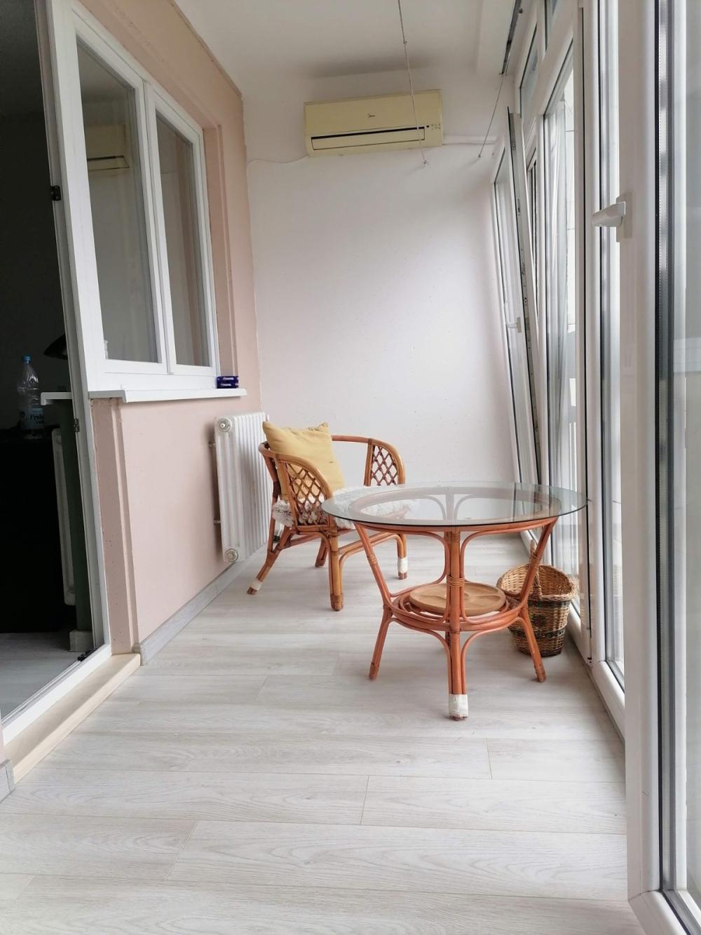 Slika 7 - Dušana Vukasovića, Jednoiposoban stan za izdavanje, 44m2, 600€
