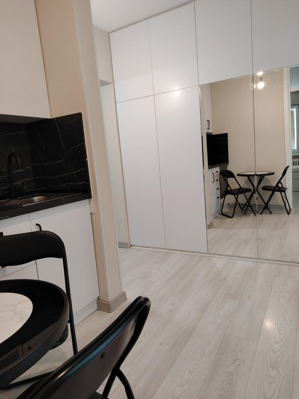 Slika 6 - Dušana Vukasovića, Jednoiposoban stan za izdavanje, 44m2, 600€