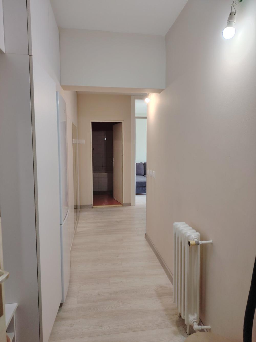 Slika 3 - Dušana Vukasovića, Jednoiposoban stan za izdavanje, 44m2, 600€