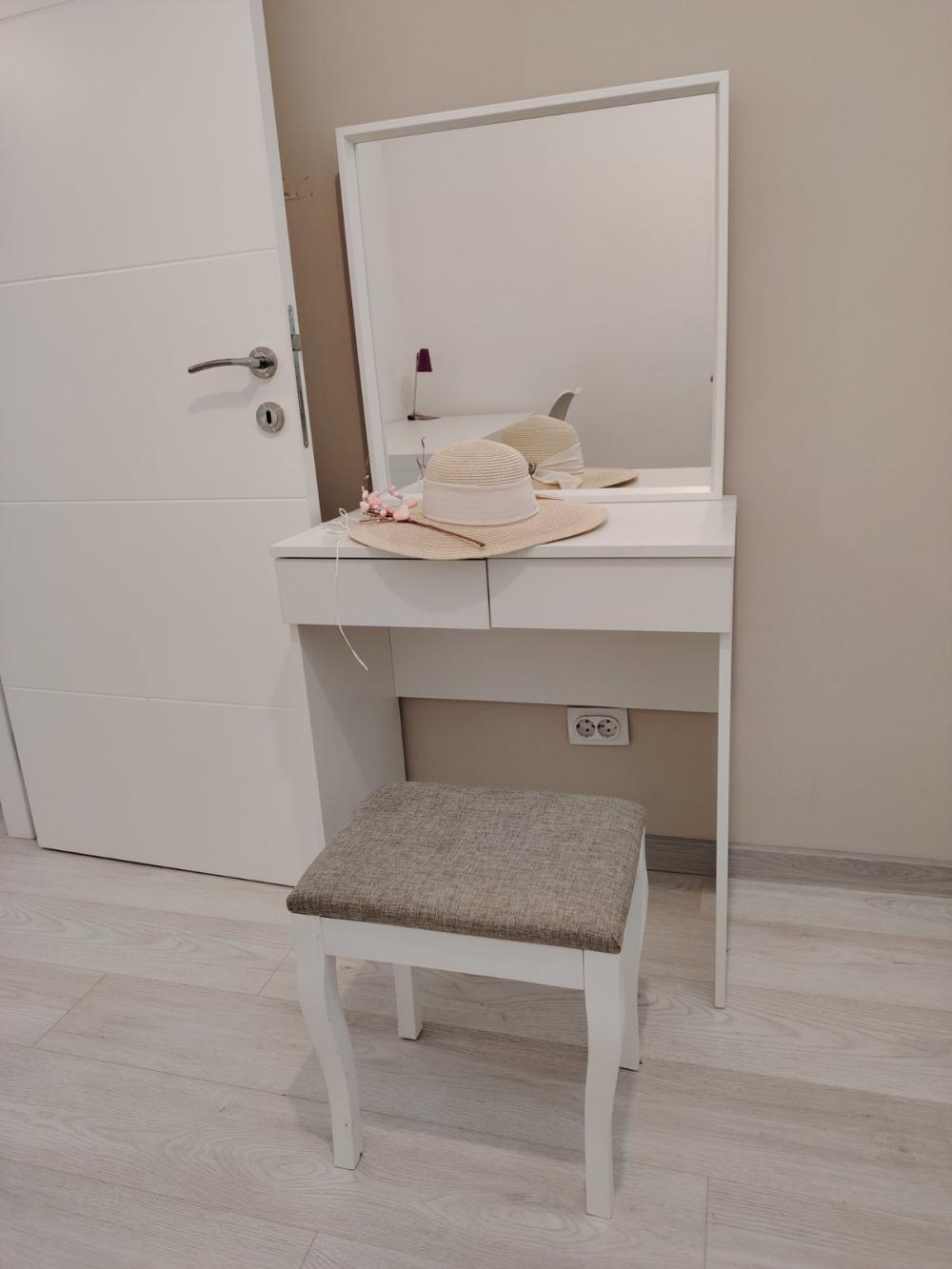 Slika 2 - Dušana Vukasovića, Jednoiposoban stan za izdavanje, 44m2, 600€